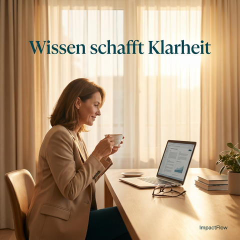 Wissenschaftsnewsletter: Dein Kompass für Gesundheit & Business