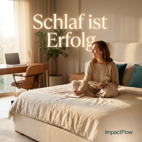 Why We Sleep Buch: Warum Schlaf dein Superpower ist