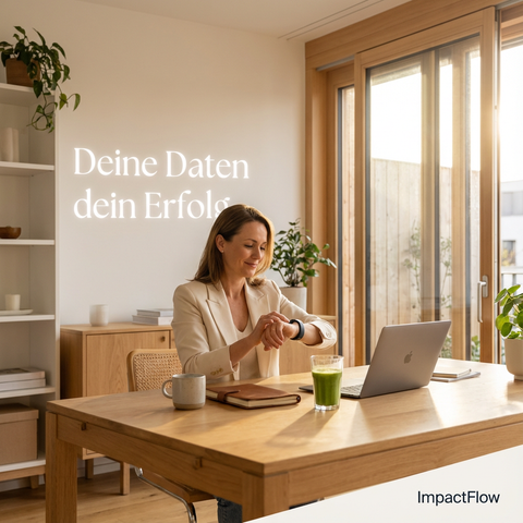 Remote Health: Mehr als nur Daten – Dein Weg zu Dir