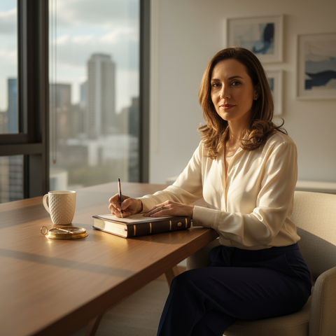 Qualität vor Quantität: Dein Weg zu mehr Fülle & Erfolg