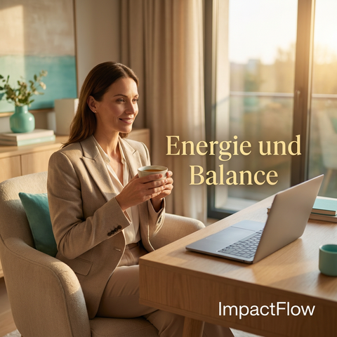 Biohacking: Dein Schlüssel zu mehr Energie & Balance