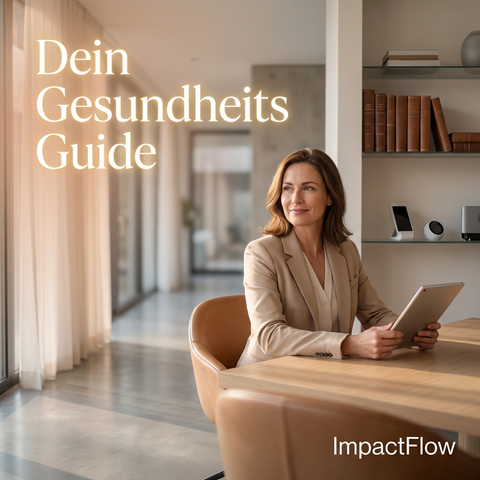 Mentora: Dein persönlicher KI Gesundheitsberater